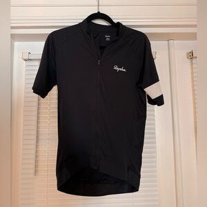 Rapha Cycling Jacket